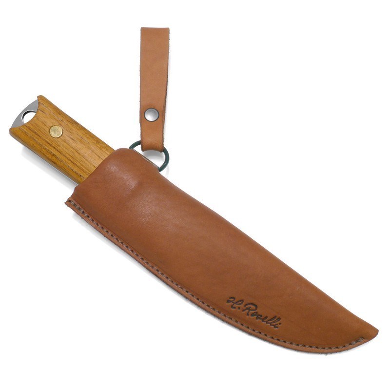 Roselli Wootz, UHC, Big Heimo, The anniversary model