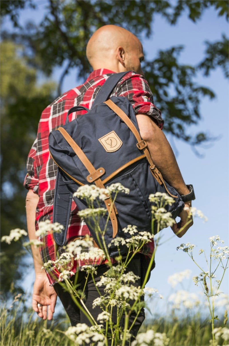 Fjallraven Rucksack No. 21 Medium