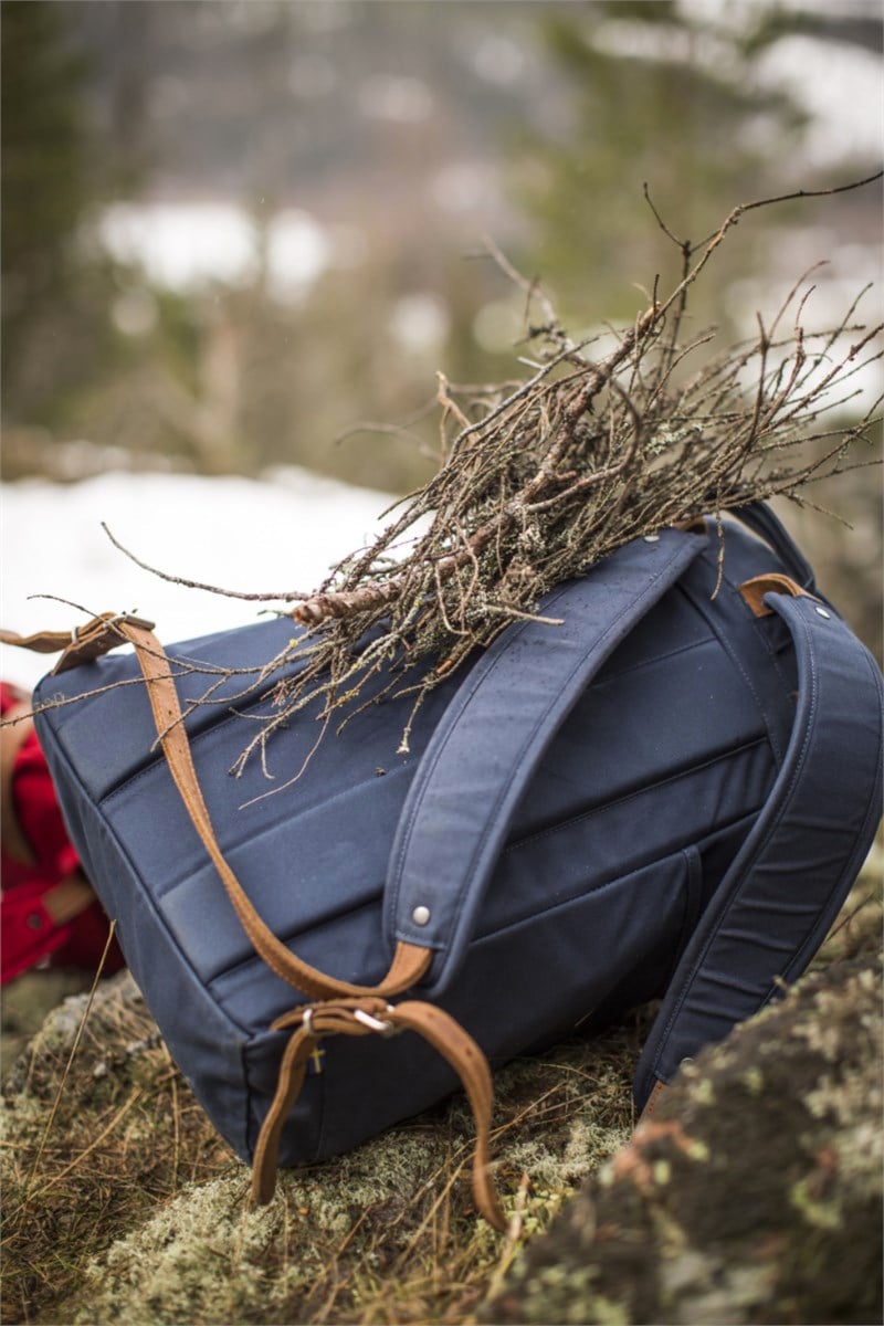 Fjallraven Rucksack No. 21 Medium