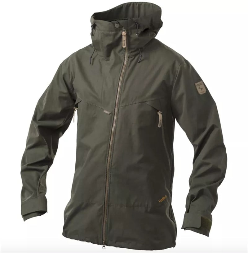Sasta Taiga Ventile Jacket