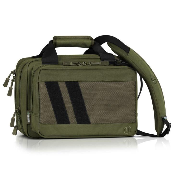 SAVIOR SPECIALIST Mini Çanta (K.Yeşil)