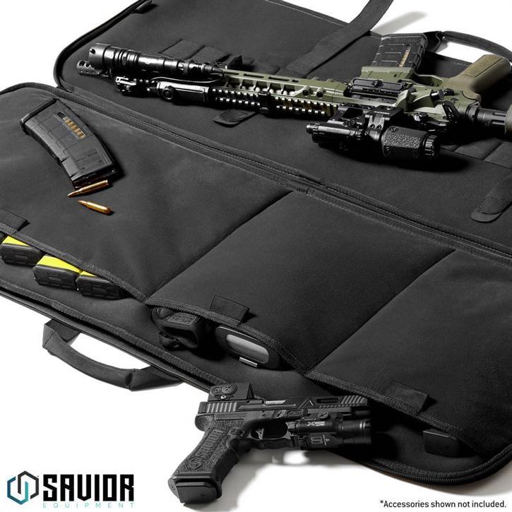 SAVIOR SPECIALIST Tekli Tüfek Çantası 36