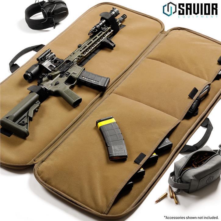 SAVIOR SPECIALIST Tekli Tüfek Çantası 42