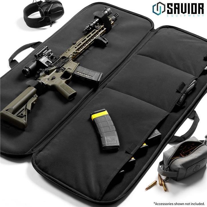 SAVIOR SPECIALIST Tekli Tüfek Çantası 42