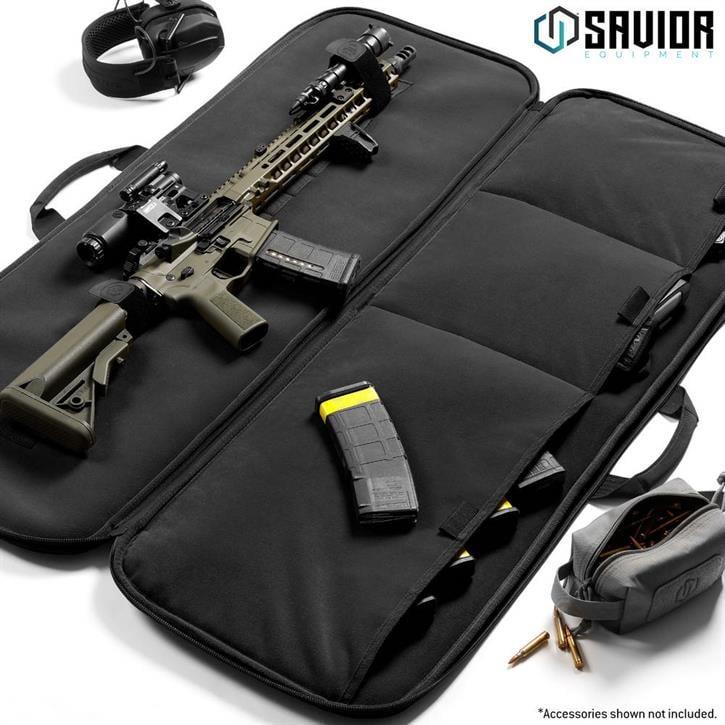 SAVIOR SPECIALIST Tekli Tüfek Çantası 46