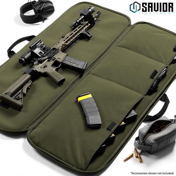SAVIOR SPECIALIST Tekli Tüfek Çantası 51