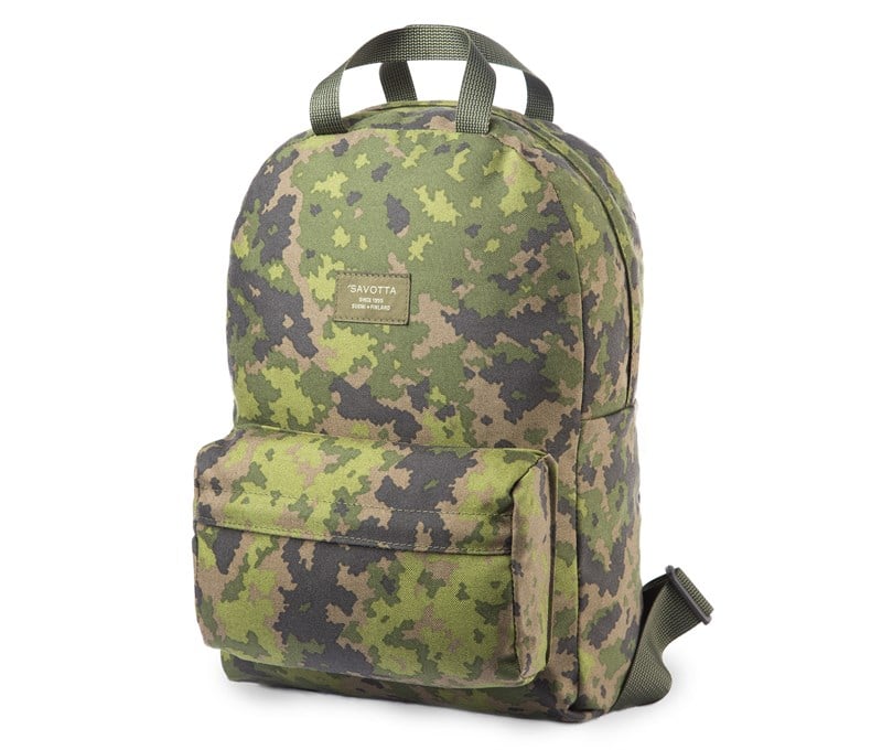 Savotta Backpack 202