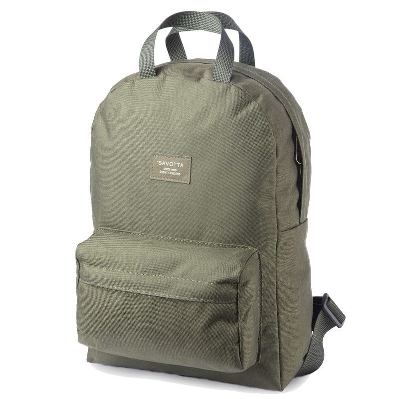 Savotta Backpack 202