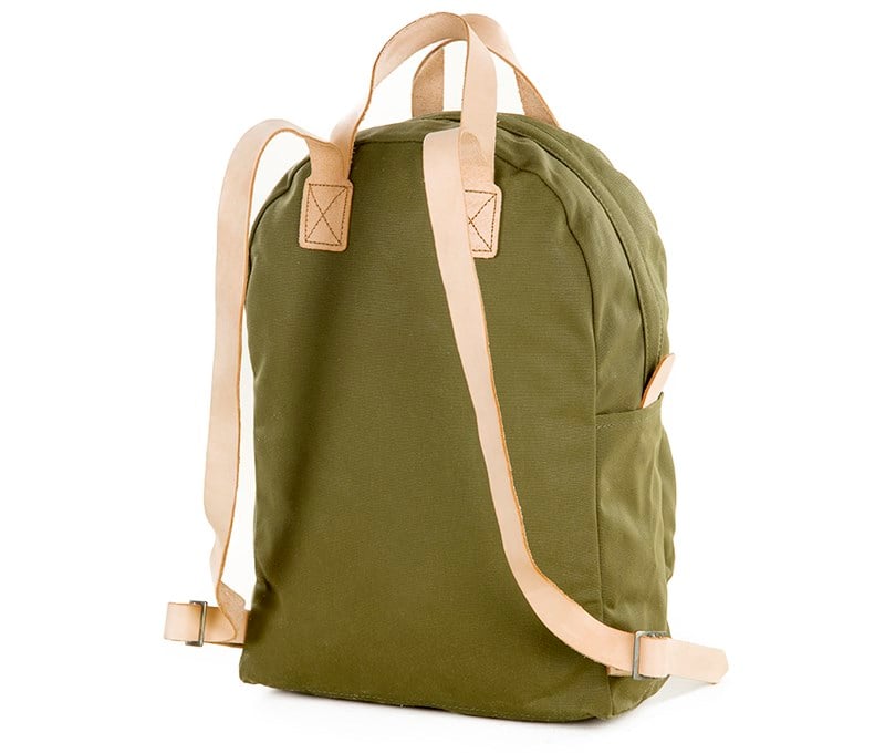 Savotta Backpack 212