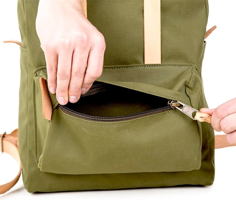 Savotta Backpack 212