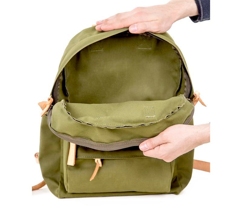 Savotta Backpack 212