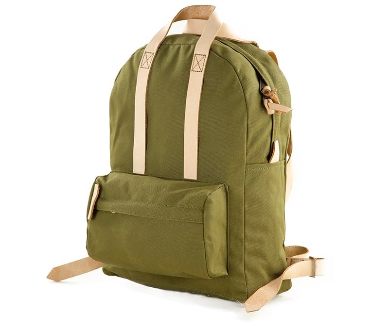 Savotta Backpack 212