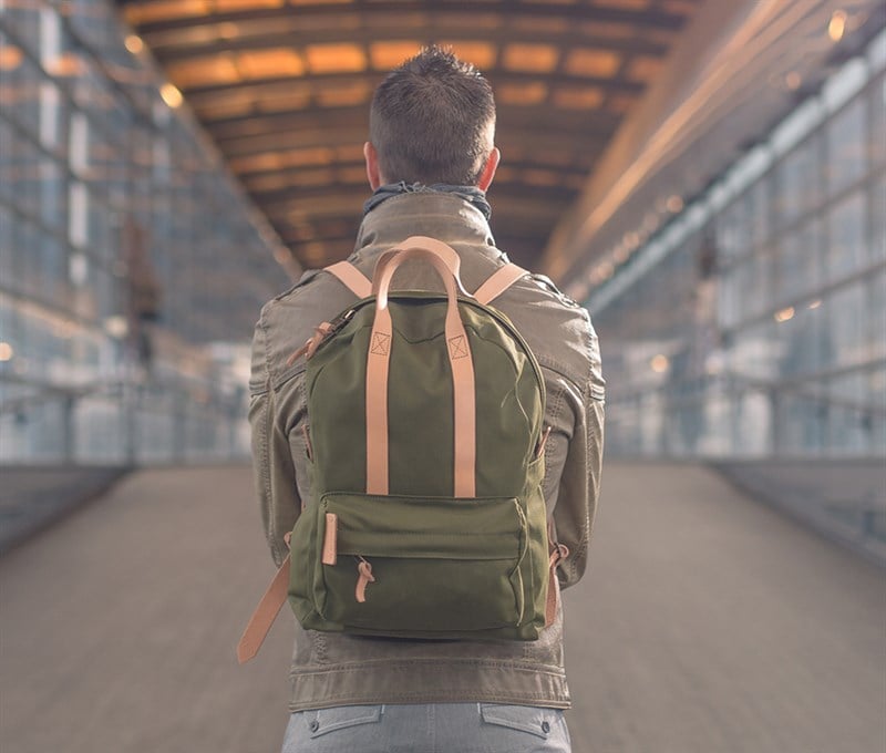 Savotta Backpack 212