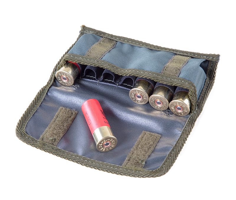 Savotta Cartridge Pocket 8