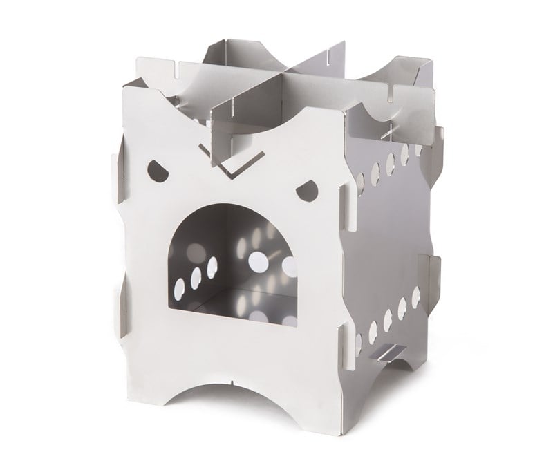 Savotta Grumpy Stove (hobo stove)