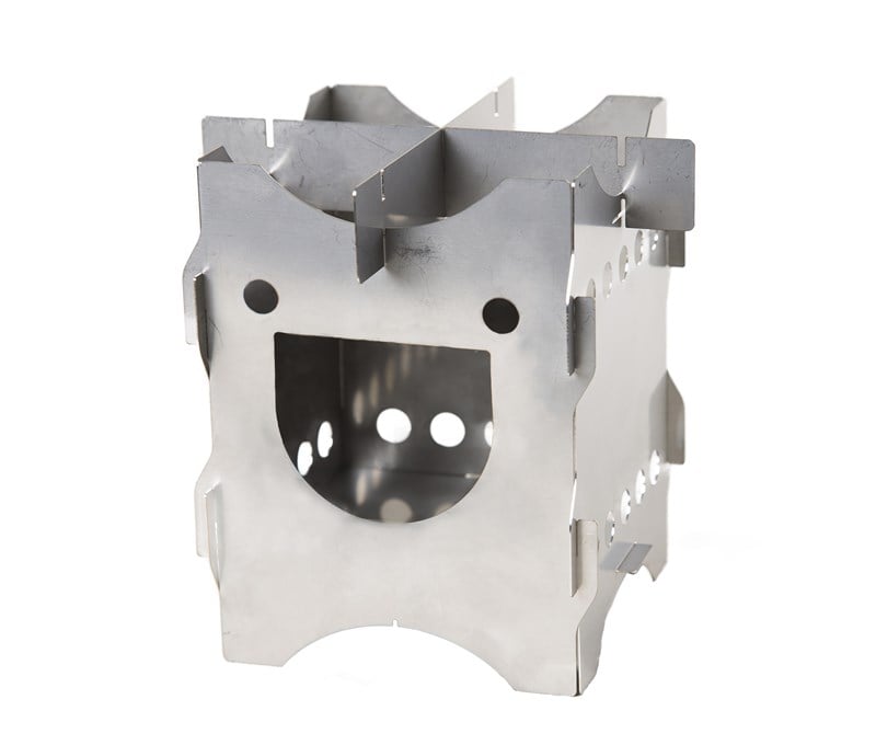 Savotta Happy Stove