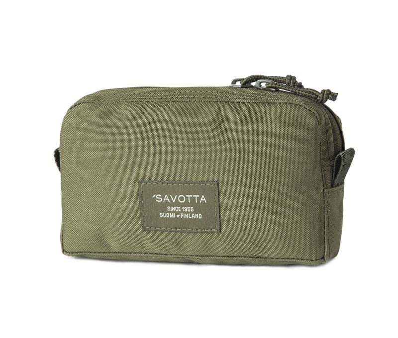 Savotta Horizontal Pouch M
