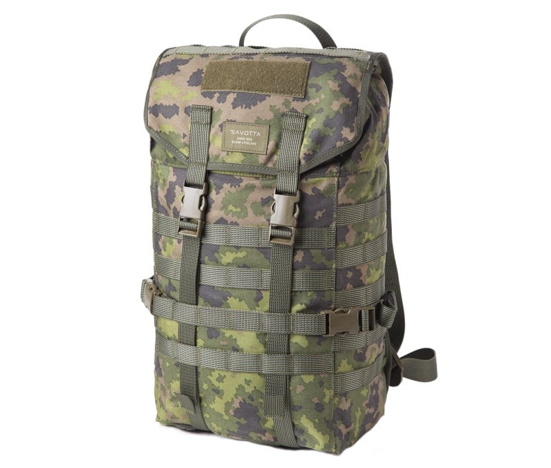 Savotta Jääkäri S backpack