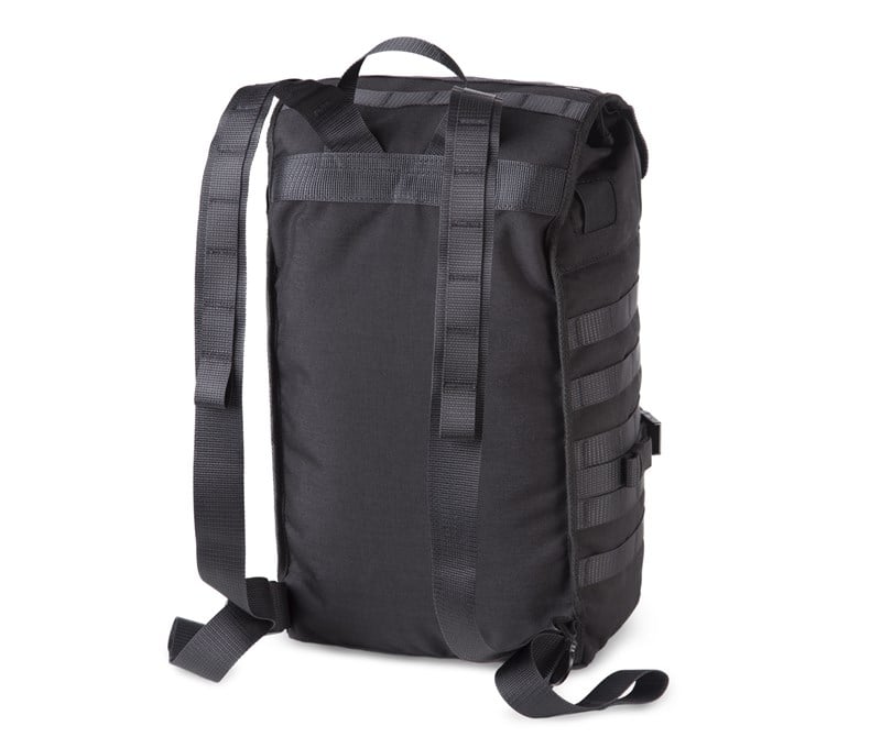 Savotta Jääkäri S backpack