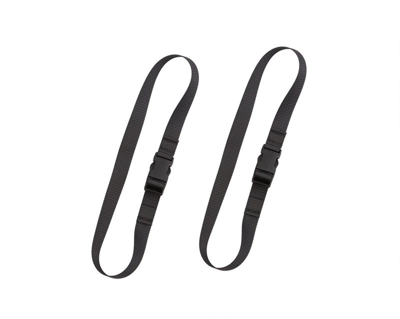 Savotta PACK STRAPS, SR BUCKLE, 2 pcs