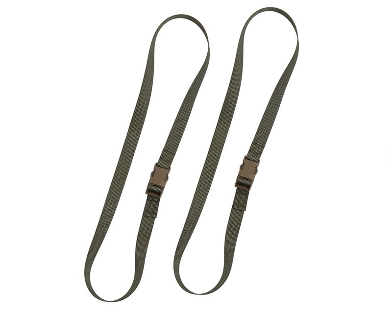 Savotta PACK STRAPS, SR BUCKLE, 2 pcs