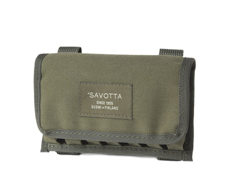 Savotta Rekyyli Ammo Pocket S7