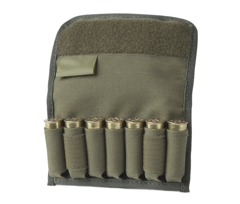 Savotta Rekyyli Ammo Pocket S7