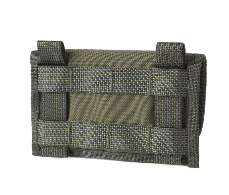 Savotta Rekyyli Ammo Pocket S7