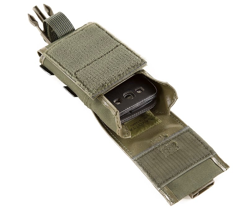 Savotta SA-GR Pocket