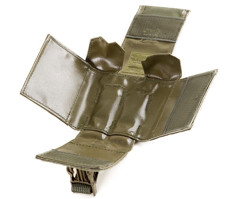 Savotta SA-GR Pocket