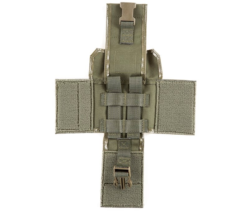 Savotta SA-GR Pocket