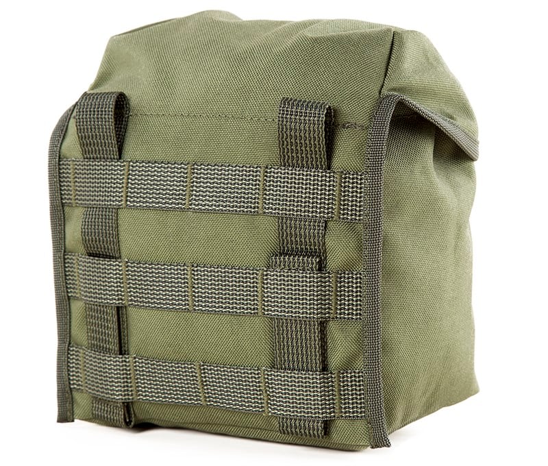 Savotta SA-MPP POCKET, BIG