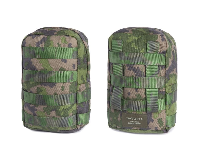 Savotta SA-Mpp Pocket, Small