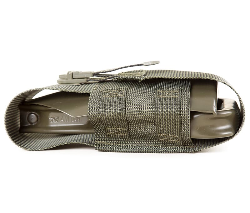 Savotta SA-Shovel pocket