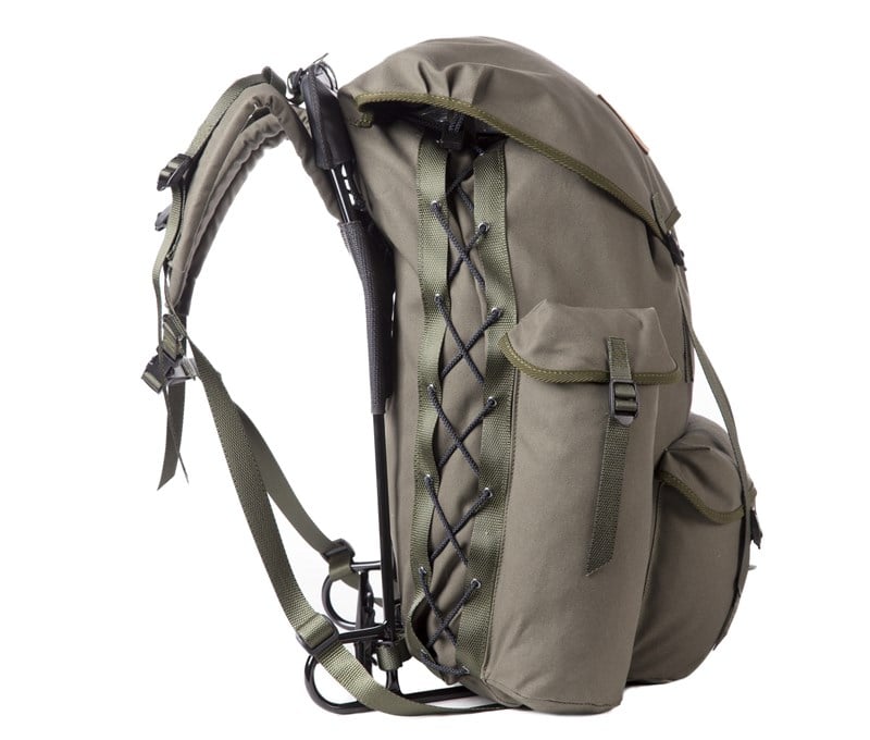 Savotta Saddle Sack 339