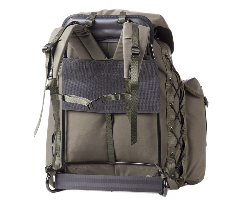 Savotta Saddle Sack 339