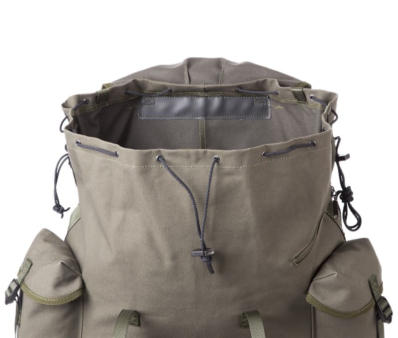 Savotta Saddle Sack 339
