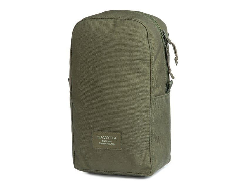 Savotta Vertical pocket L