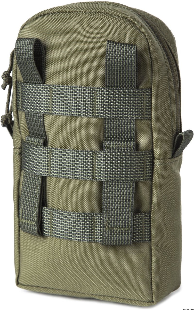 Savotta VERTICAL POCKET S GREEN