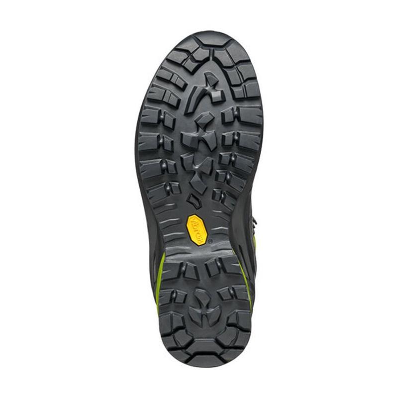 Scarpa CYCLONE-S GTX Erkek Bot Shark-Lime