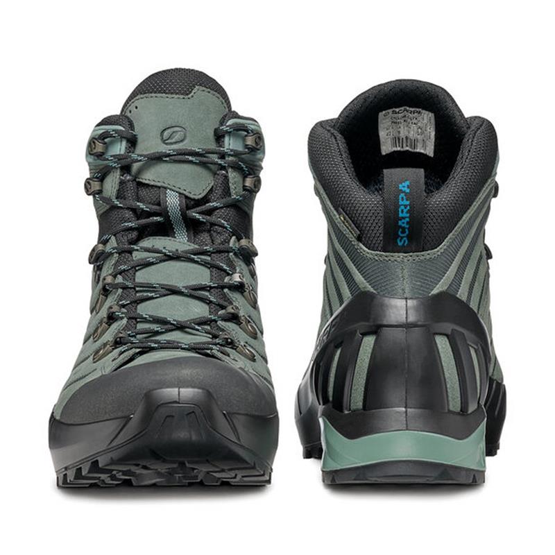 Scarpa CYCLONE-S GTX WMN Kadın Bot Conifer