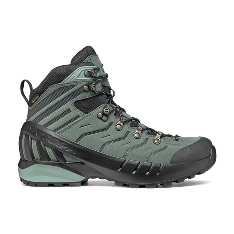 Scarpa CYCLONE-S GTX WMN Kadın Bot Conifer