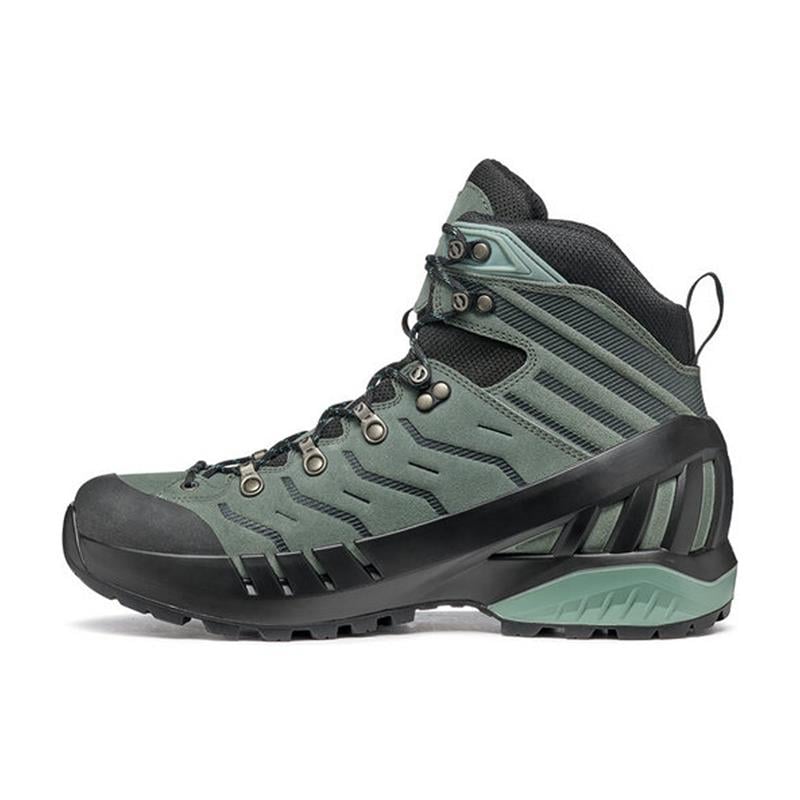 Scarpa CYCLONE-S GTX WMN Kadın Bot Conifer