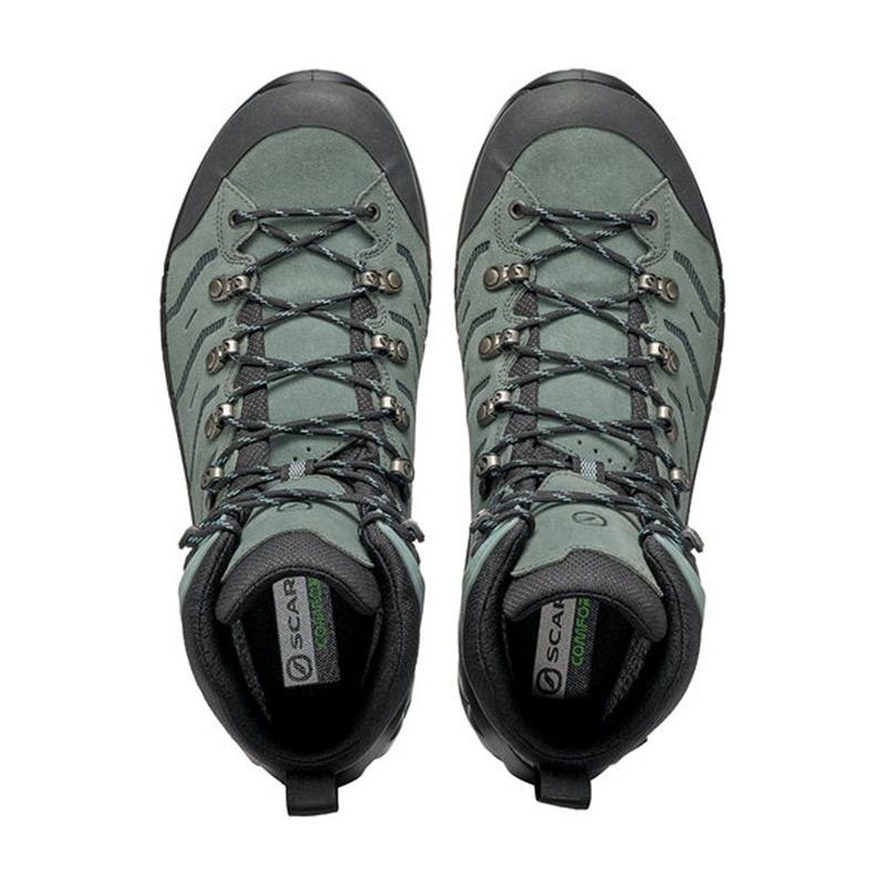 Scarpa CYCLONE-S GTX WMN Kadın Bot Conifer