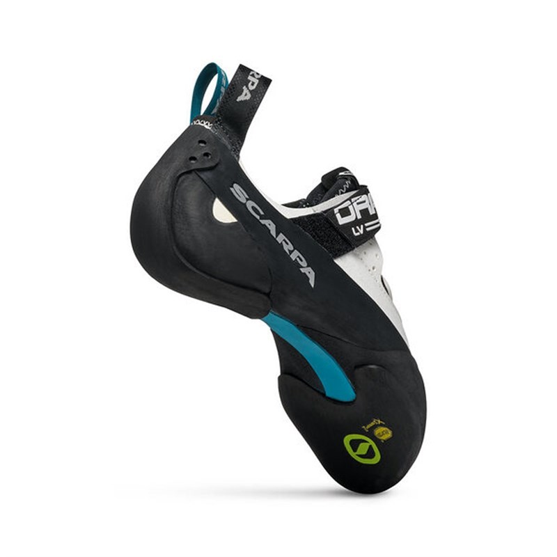 Scarpa DRAGO LV Tırmanış Ayakkabısı White
