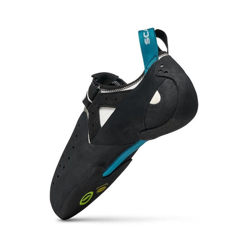 Scarpa DRAGO LV Tırmanış Ayakkabısı White