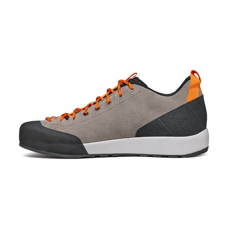 Scarpa GECKO Ayakkabı TAUPE-MANGO