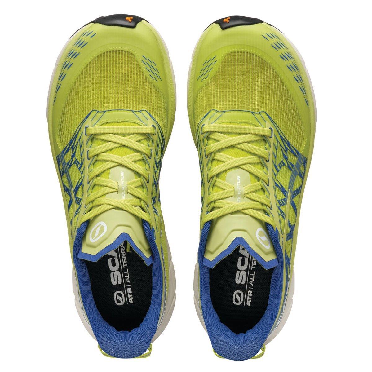 Scarpa Golden Gate 2 ATR Erkek Koşu Ayakkabısı