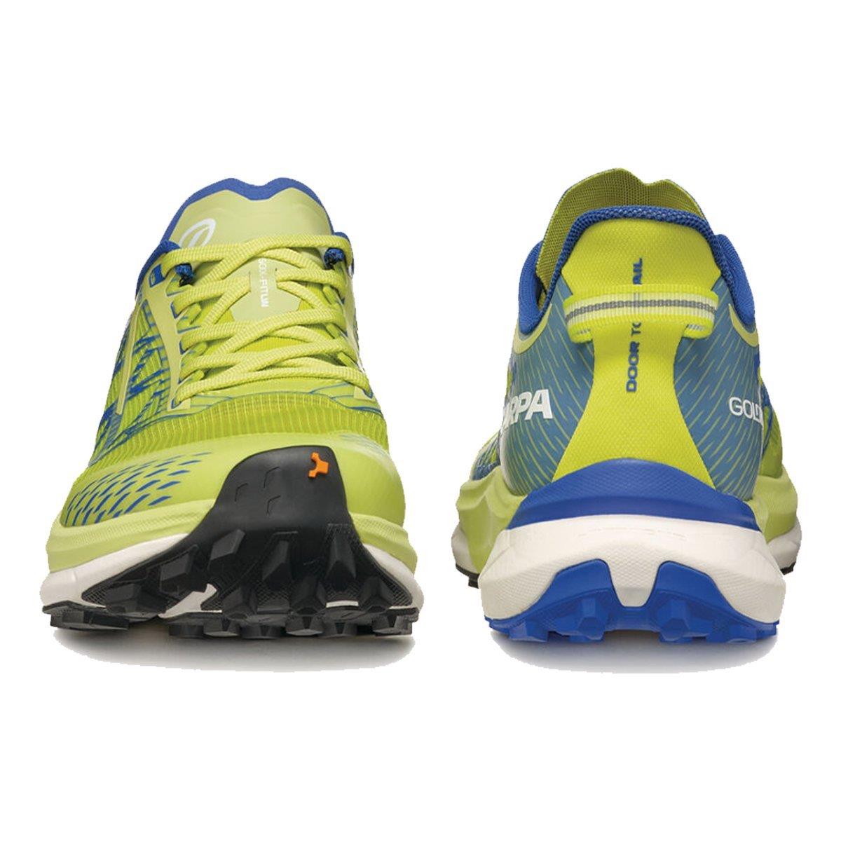 Scarpa Golden Gate 2 ATR Erkek Koşu Ayakkabısı