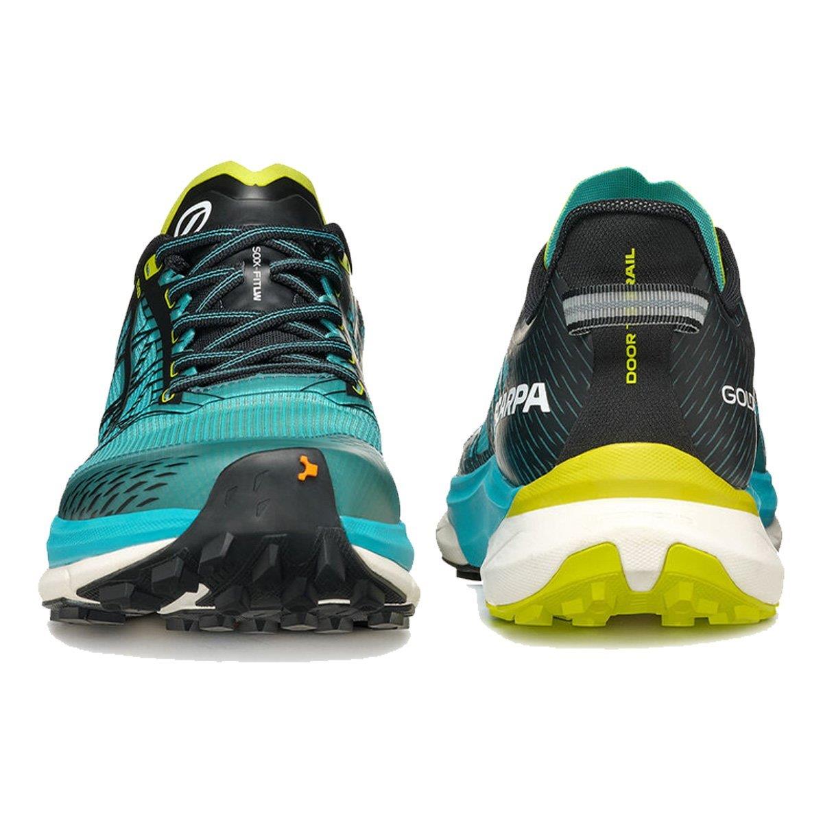 Scarpa Golden Gate 2 ATR Erkek Koşu Ayakkabısı